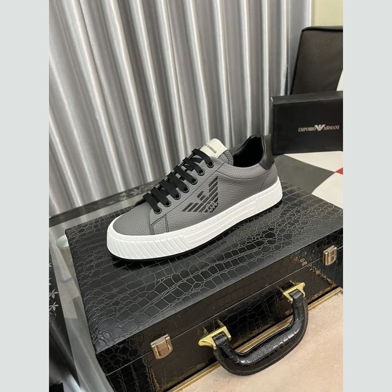 Armani Sneakers